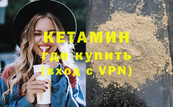 крисы Мегион